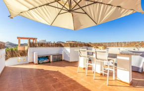 Cozy Apartment In Águilas With Wifi